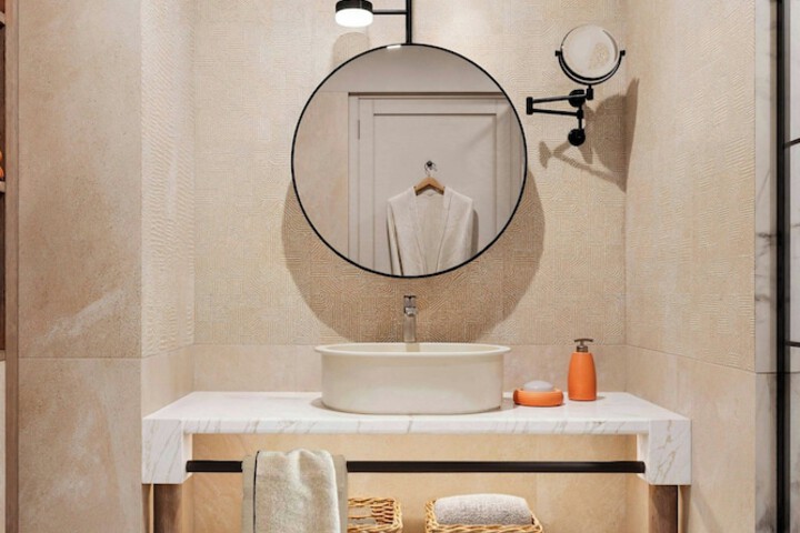 Bathroom Vanities