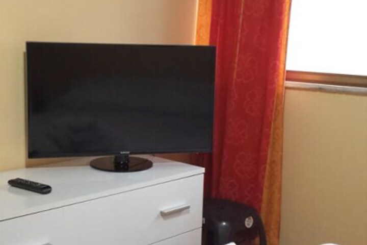 Standard Room Photo