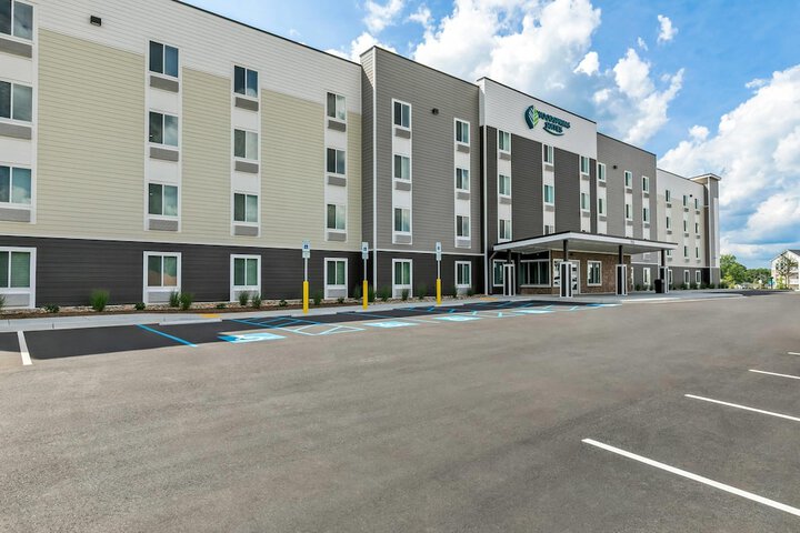 Hotel 65 of 71