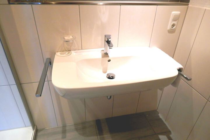Bath Amenities