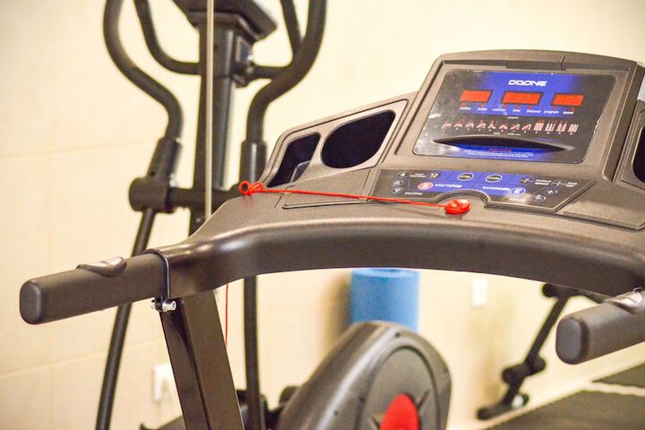 Health and Fitness 12 of 22