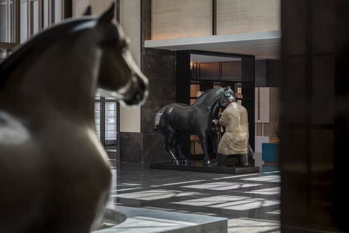 Lobby Photos
