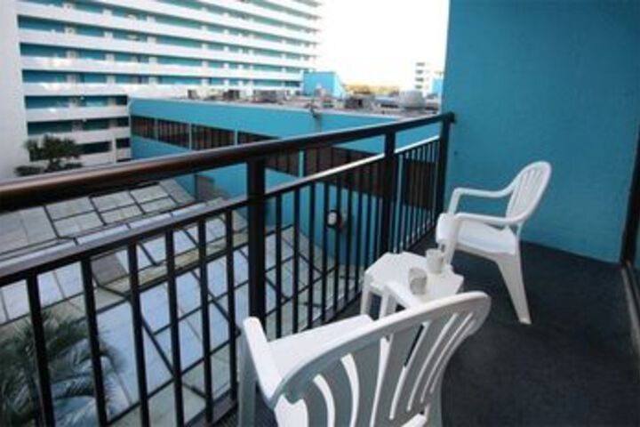 Terrace/Patio 3 of 24