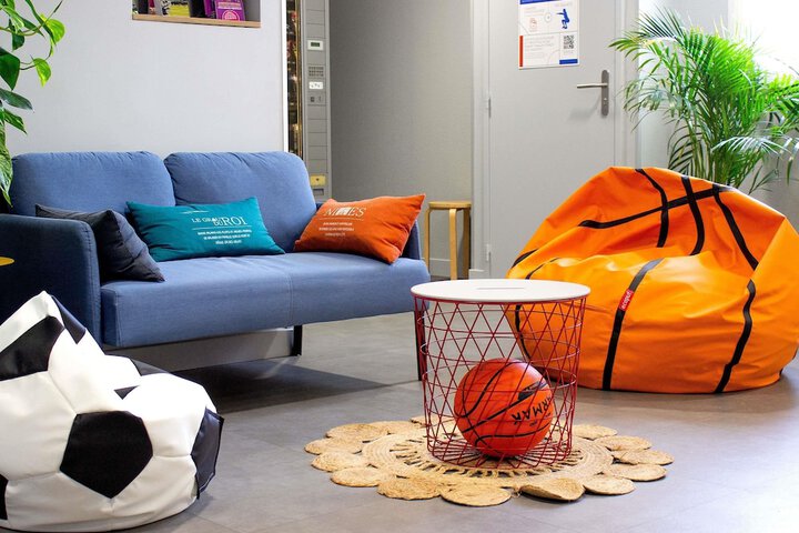 ibis budget Lunel Porte de Camargue