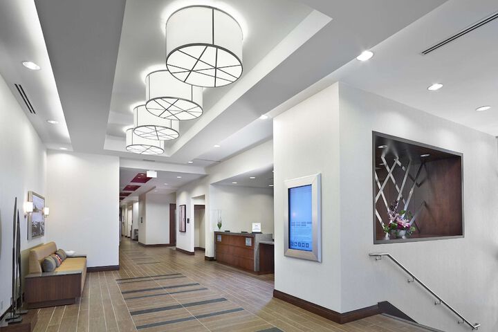 Hotel Interior 5 of 36