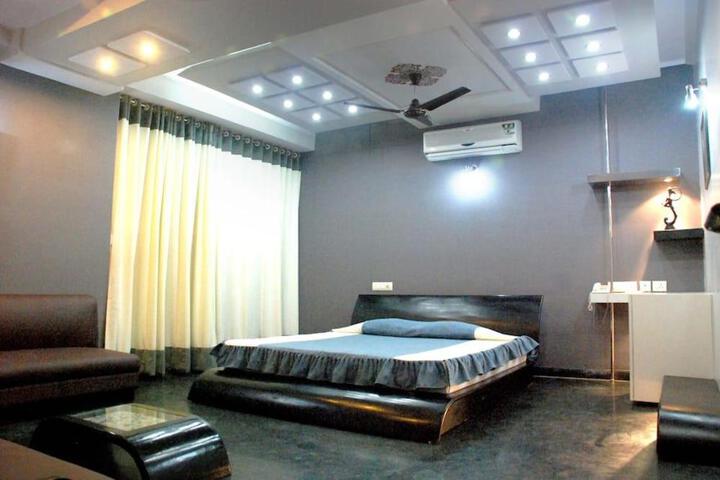 Fitness Center Photo