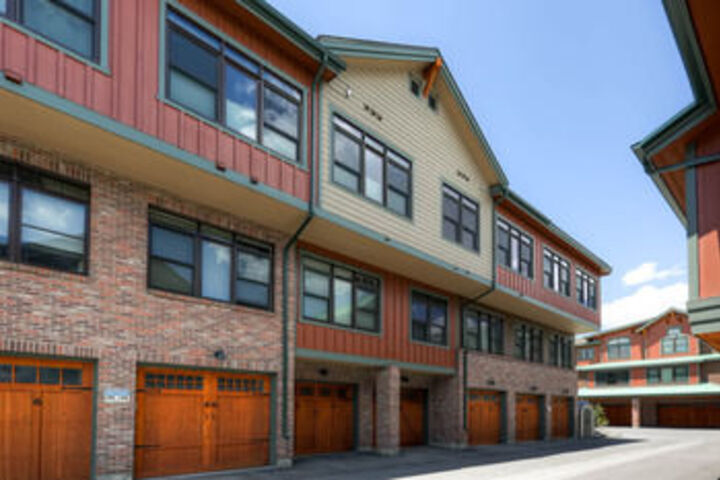 Photo of Boulevard Bend by Bighorn Rentals