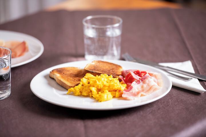 Dining Photos