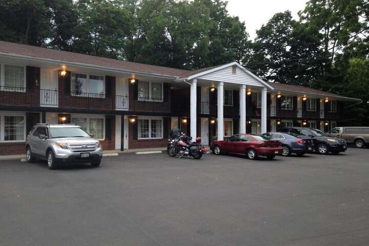 Hotel 6 of 6
