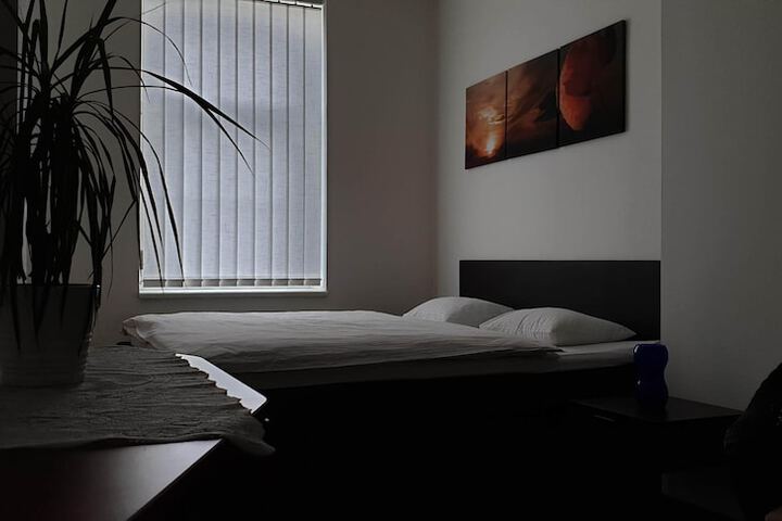 Children's theme room