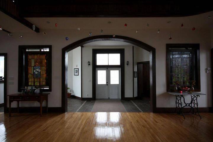 Fitness Facility Photos