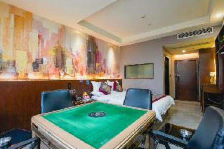 Madu Boutique Hotel