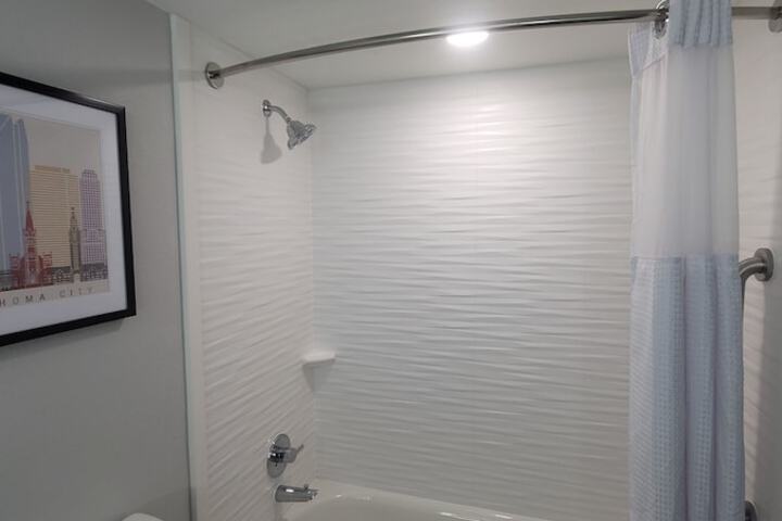 1 King Bed Accessible (2 of 45)