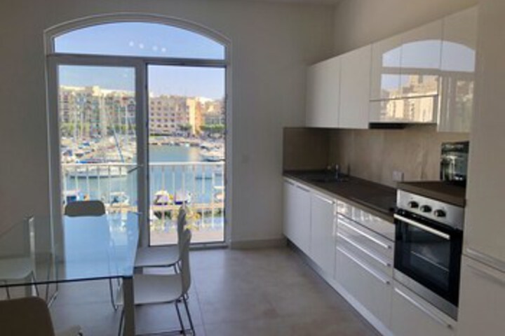 Sunrise Yacht Marina Sliema Valletta