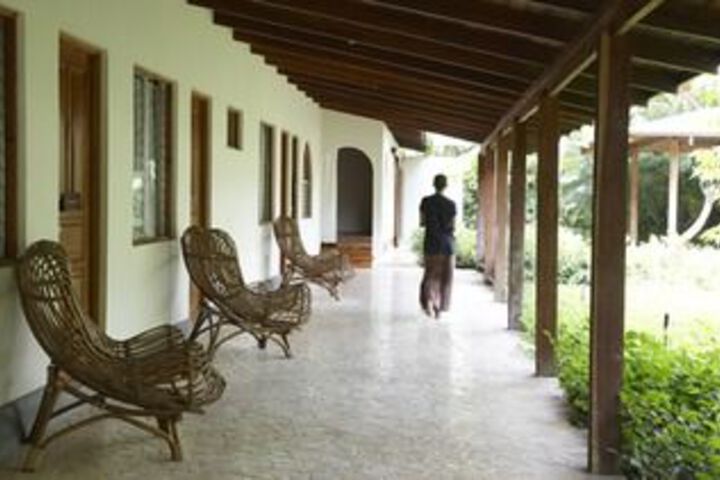 Terrace/Patio 50 of 54