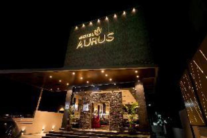 Hotel Aurus