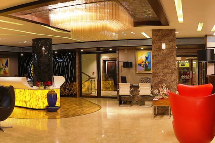 Hotel Interior 3 of 30