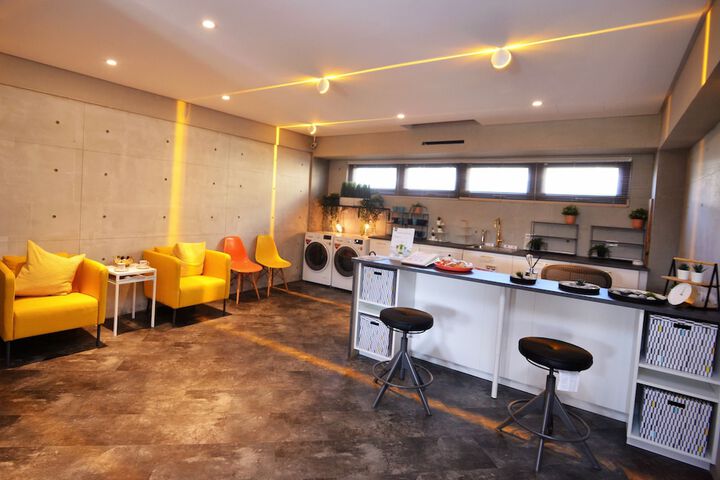 Hotel Interior 193 of 313