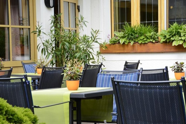 Terrace/Patio 24 of 26