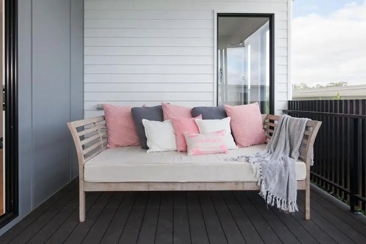Terrace/Patio 7 of 19