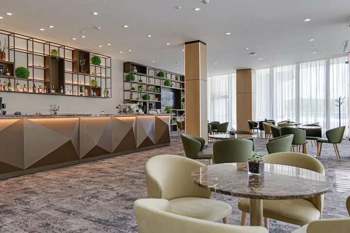 Hotel Interior 2 of 45