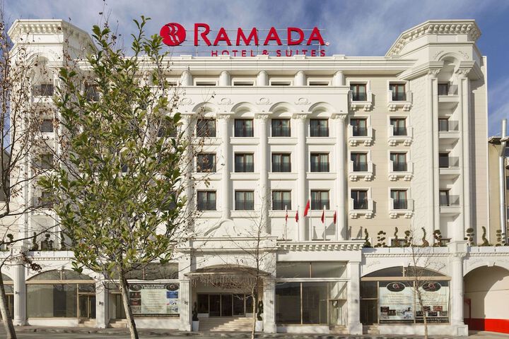 Ramada by Wyndham Istanbul Merter in Istanbul