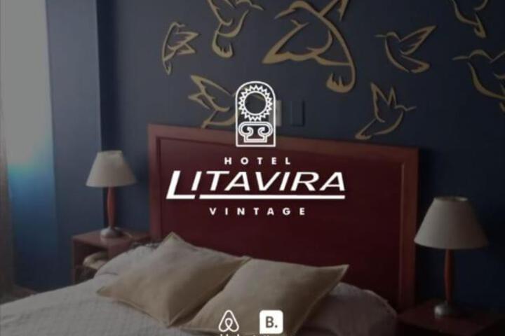 Image of Hotel Litavira Vintage