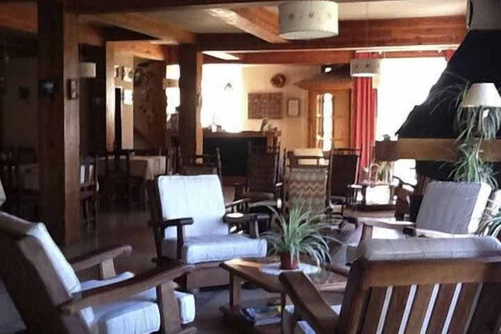 Hotel Interior 6 of 104