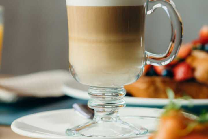 Breakfast/Coffee Service 64 of 87