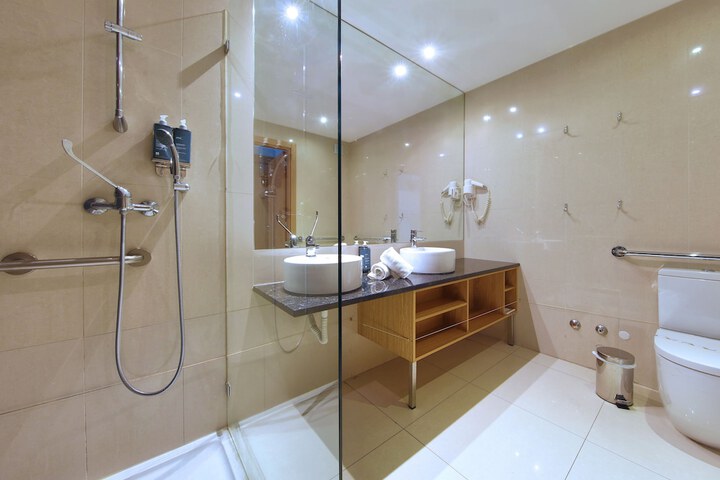 Bathroom Vanities