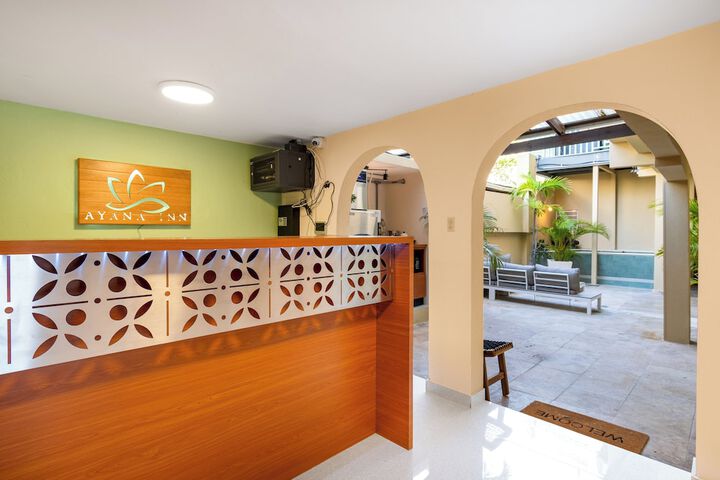 Hotel Interior 2 of 123