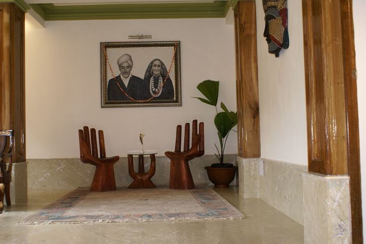 Lobby Photos
