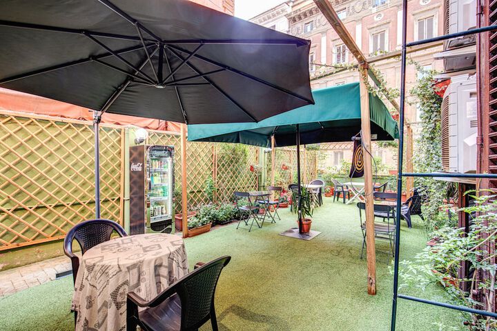 Terrace/Patio 79 of 83