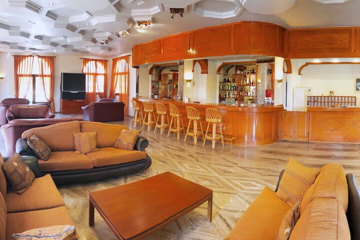 Hotel Interior 2 of 22