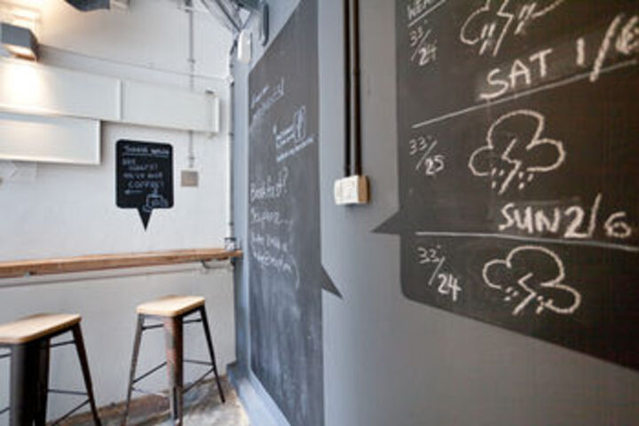 Fitness Facility Photos