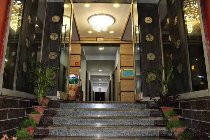 Hotel 31 of 31