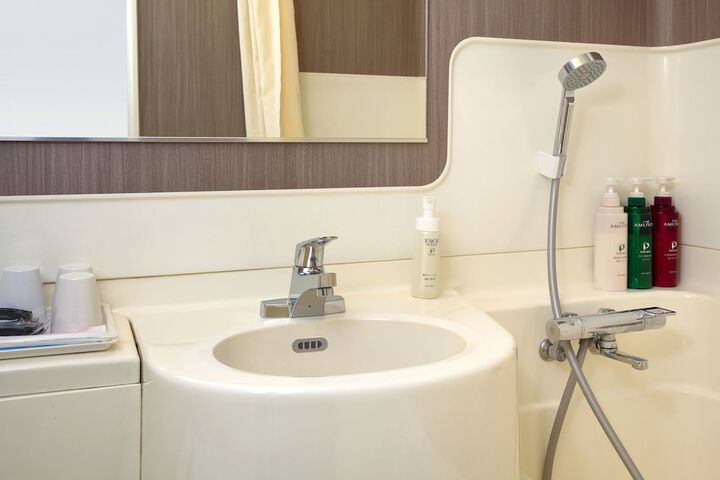 Bathroom Vanities
