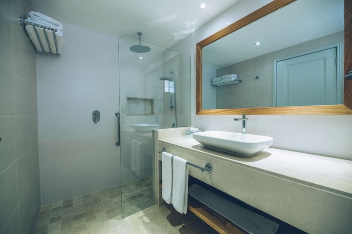 Bathroom Vanities