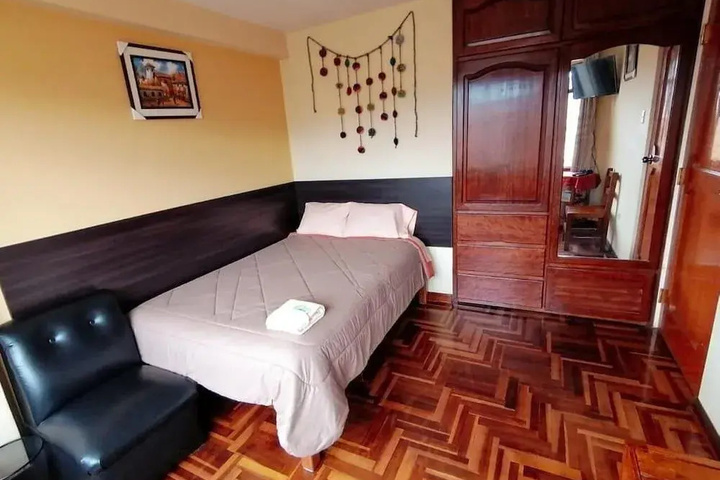 Amai Hana House