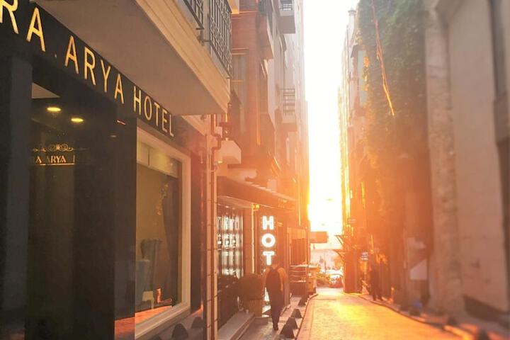 Hotel 39 of 43