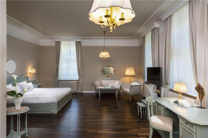 Grand Suite