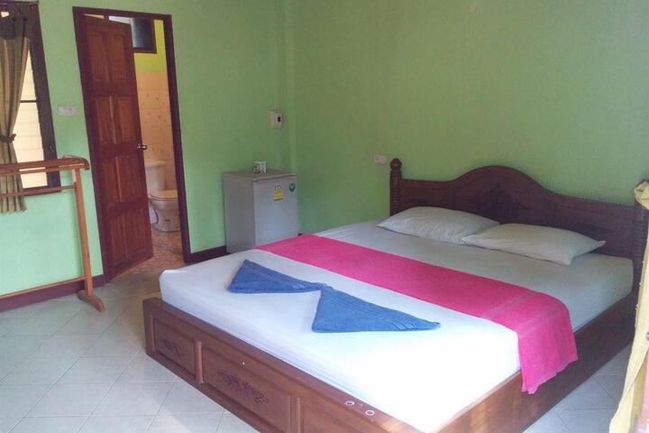 Guestroom Pic