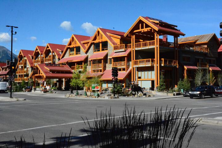 Hotel 106 of 108