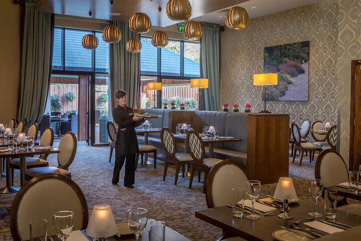 Dining Photos