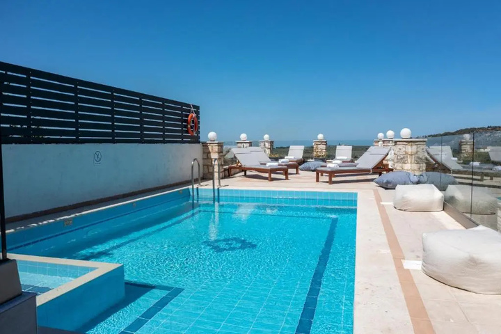 Pool 13 of 20