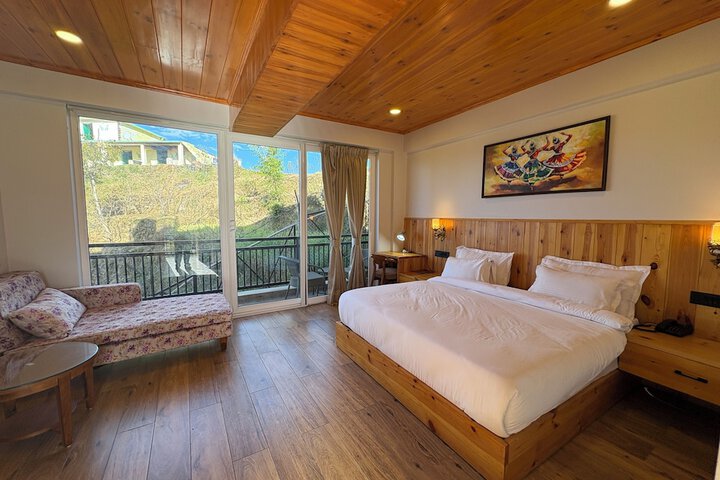 Country Inn Mukteshwar