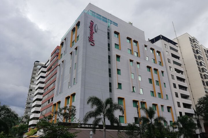 Hotel 54 of 68