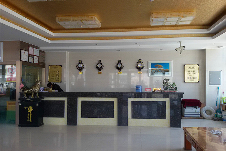 Hotel Interior 18 of 28