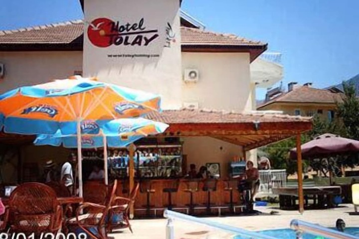 Tolay Hotel