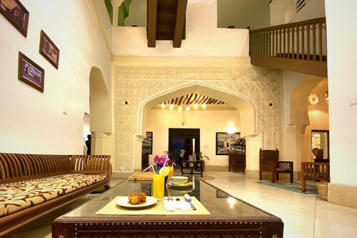 Hotel Interior 29 of 91